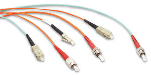 ic5167-c20 Fibre optic cord pre made 20m 1fo 