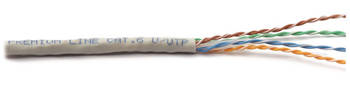 EG-Tech Premium Line Cat6 Cable 305m