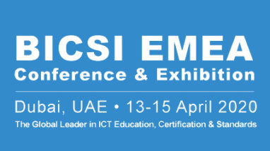 Premium-Line is Silver Partner of the BICSI EMEA